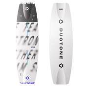 Duotone TS Park 2026, vista do deck e da base