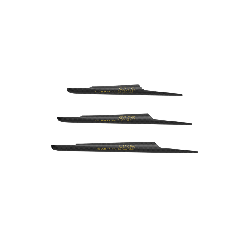 Duotone Tail D/LAB 2026