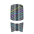 Duotone Traction Pad SLS Front 2026