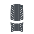 Duotone Traction Pad Front 2026