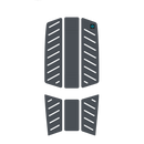 Duotone Traction Pad Front 2026
