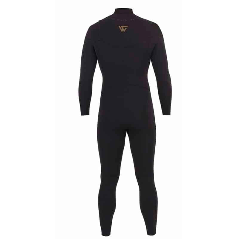 Wildsuits Neopreno 4/3