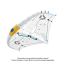 Duotone Wing Unit SLS Concept Blue 2025