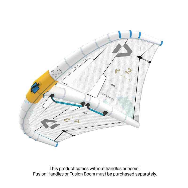 Duotone Wing Unit SLS Concept Blue 2025