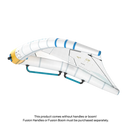 Duotone Wing Unit SLS Concept Blue 2025