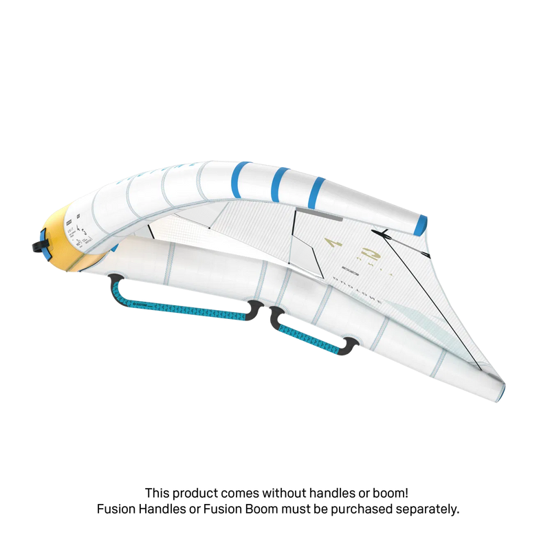 Duotone Wing Unit SLS Concept Blue 2025