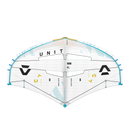 Duotone Wing Unit SLS Concept Blue 2025