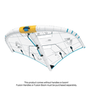 Duotone Unit SLS Concept Blue 2026
