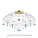 Duotone Unit SLS Concept Blue 2026