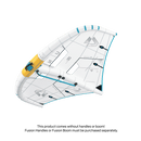 Duotone Unit SLS Concept Blue 2026