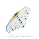 Duotone Unit SLS Concept Blue 2026
