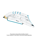 Duotone Unit SLS Concept Blue 2026