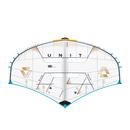 Duotone Unit SLS Concept Blue 2026
