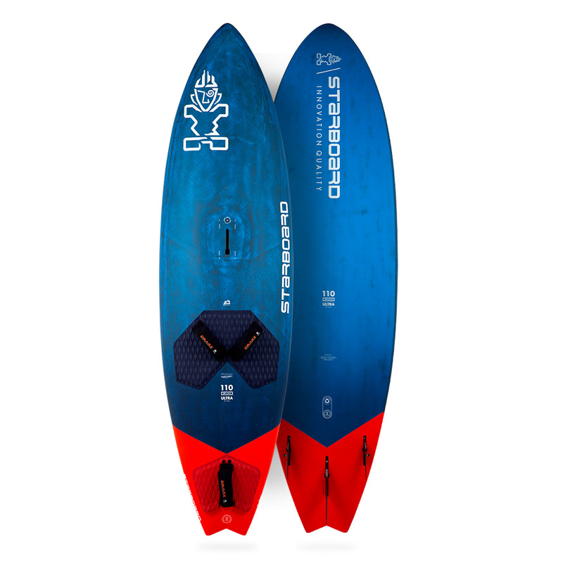 Starboard Ultra Carbon Reflex Sandwich 2024