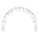 Duotone Vegas Concept Blue 2026