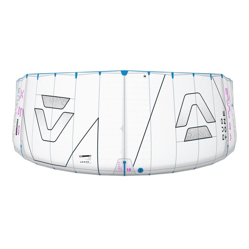 Duotone Vegas Concept Blue 2026