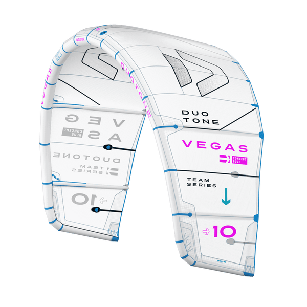 Duotone Vegas Concept Blue 2026