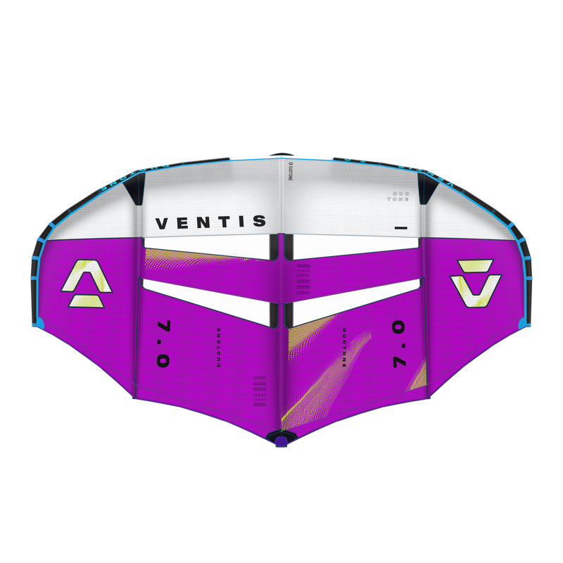 Duotone Wing Ventis FS 2025
