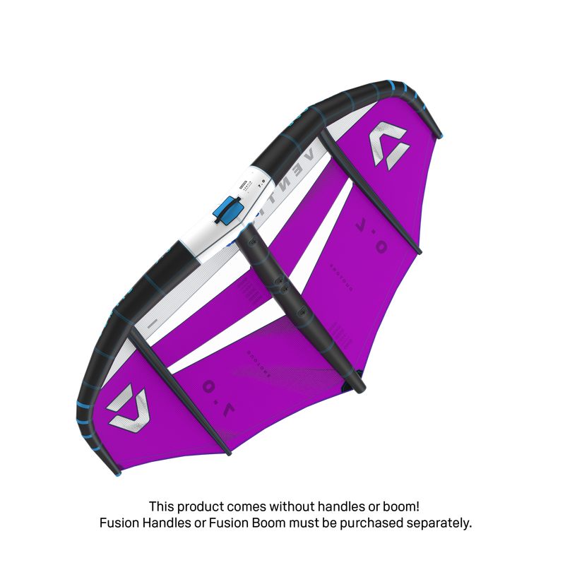 Duotone Wing Ventis FS 2025