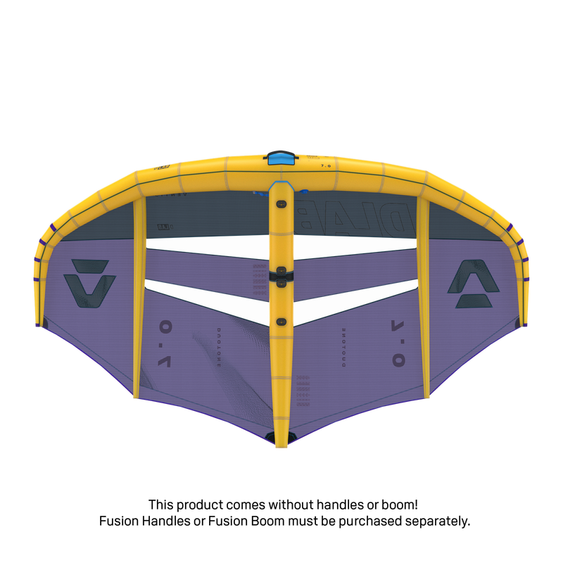 Duotone Wing Ventis FS D/LAB 2025