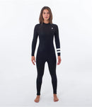 Hurley Advant 4/3 Fullsuit 2024 Back zip Mujer