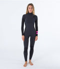 Hurley Plus 4/3Mm Fs 2023 Mujer