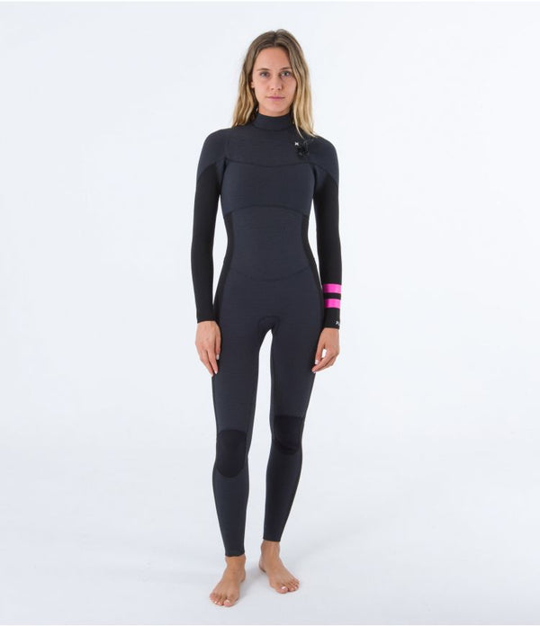 Hurley Plus 4/3Mm Fs 2023 Mujer
