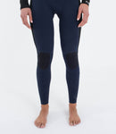Hurley W Plus 4/3Mm Fullsuit Mujer en color Total Eclipse – foto 7