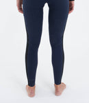 Hurley W Plus 4/3Mm Fullsuit Mujer en color Total Eclipse – foto 8
