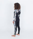 Hurley PLUS printed 4/3MM Fullsuit 2.4 - Mujer