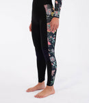 Hurley W Plus 4/3 Printed Fullsuit Mujer en color Wonderland – foto 3