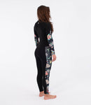 Hurley W Plus 4/3 Printed Fullsuit Mujer en color Wonderland – foto 6
