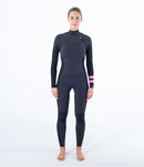 Hurley PLUS 5/3MM Fullsuit 2023 - Mujer