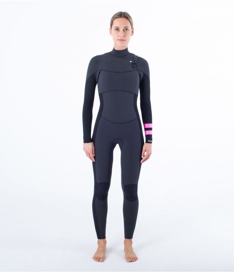 Hurley Neopreno PLUS 5/3MM Fullsuit 2023 - Mujer