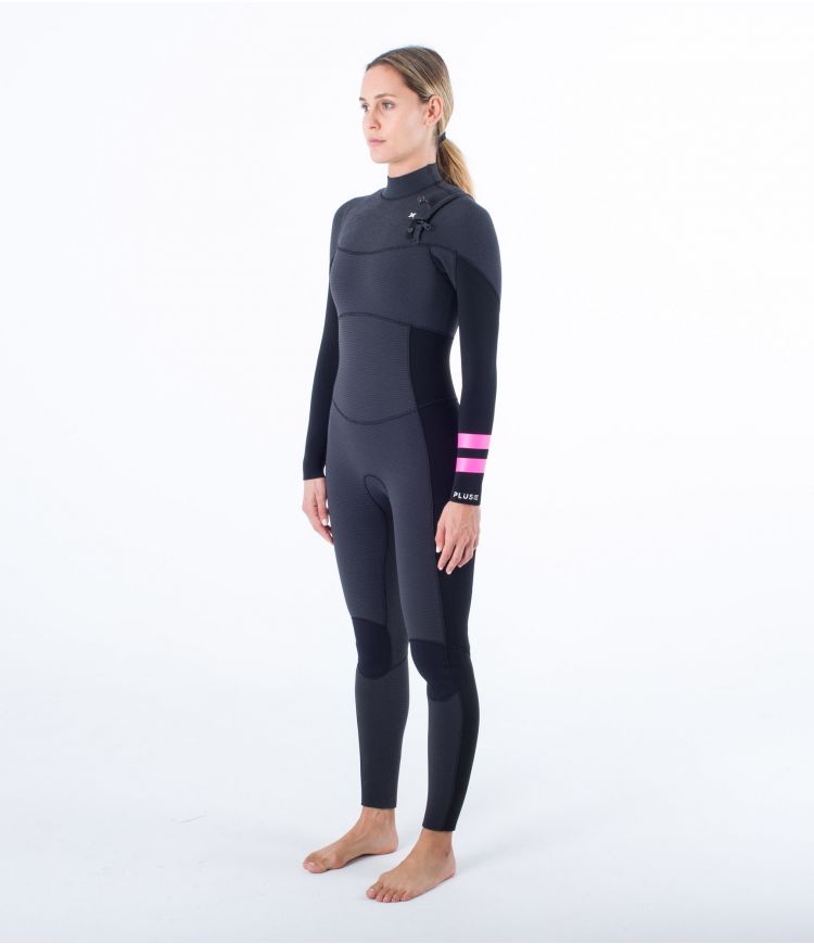 Hurley Neopreno PLUS 5/3MM Fullsuit 2023 - Mujer