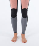 Hurley PLUS 5/3MM Fullsuit 2023 Damen in Black/Graphite – Foto 18