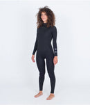 Hurley Air 4/3 Fullsuit 2024 Mujer FZ