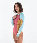Hurley Air 2Mm Springsuit 2025 - Mujer