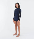 Hurley Air 2Mm Shorty Springsuit Texture 2025