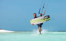Duotone TS Big Air SLS 2027 en acción 8