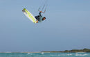 Duotone TS Big Air SLS 2027 en acción 2