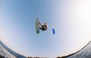 Duotone TS Freestyle SLS 2027 en acción 3