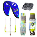 #Pack Evo SLS 2025+Select 2024 Kitesurf Set