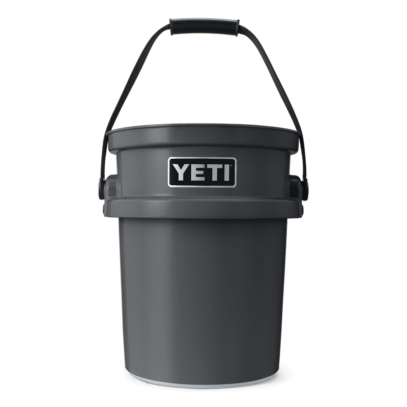YETI Loadout Bucket 5-Gallon Bucket