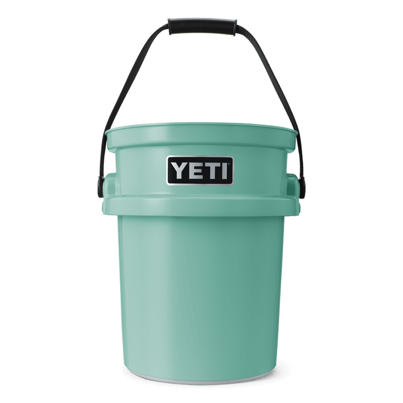 YETI Loadout Bucket 5-Gallon Bucket
