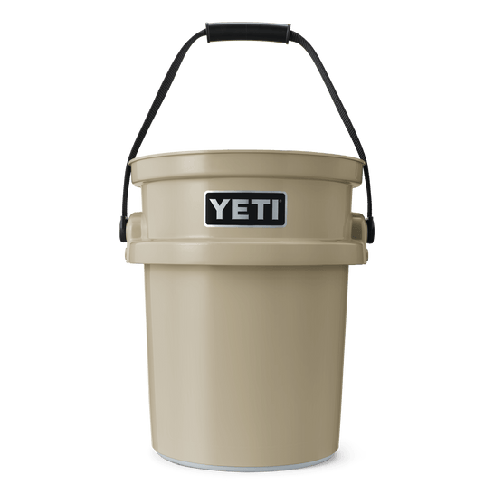 YETI Loadout Bucket 5-Gallon Bucket
