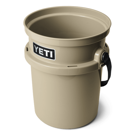 YETI Loadout Bucket 5-Gallon Bucket