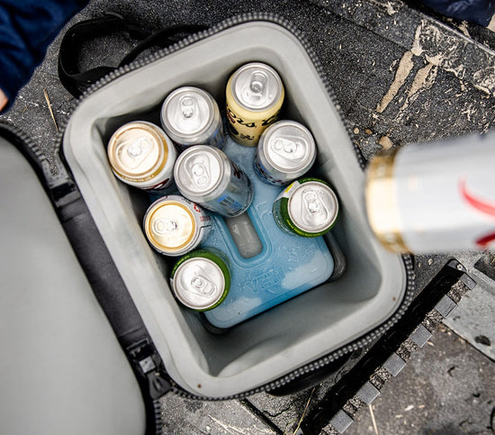 YETI THIN ICE PACK