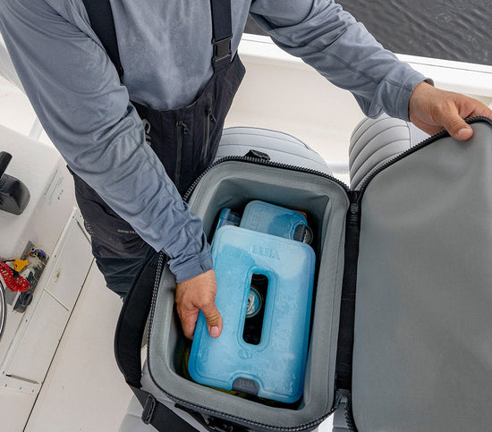 YETI THIN ICE PACK