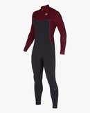 Billabong Revolution Chest Zip 4/3